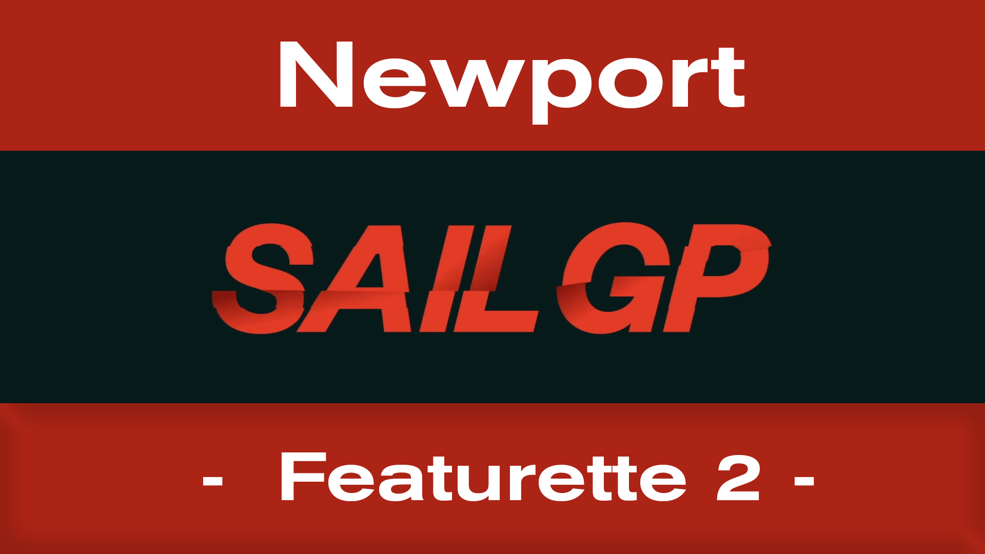 Sail GP NP2
